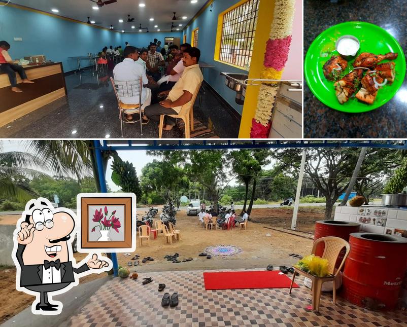 THAI VAZHI UNAVAKAM