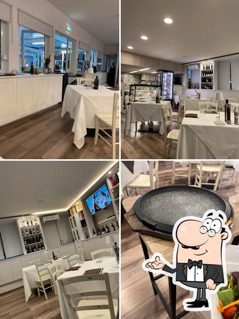 Zucchero&Cannella Osteria Braceria Pizzeria