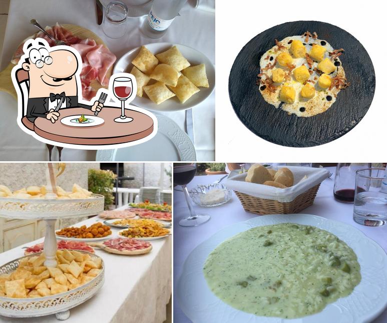 Trattoria Beccofino