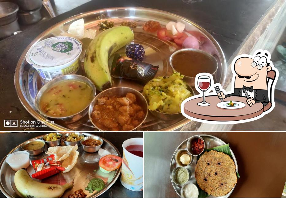 Meals at Virangula Pure veg Meals at Virangula Pure veg