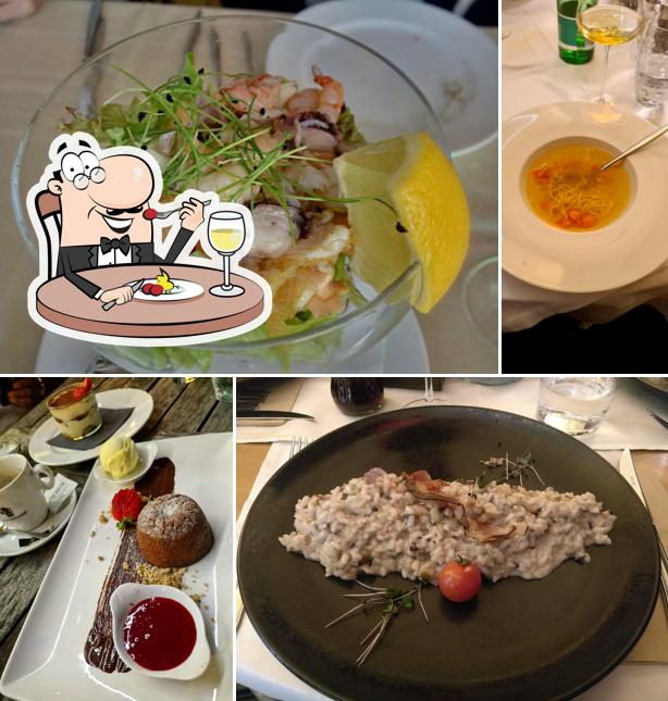Platti al diVino Restaurant & Bar