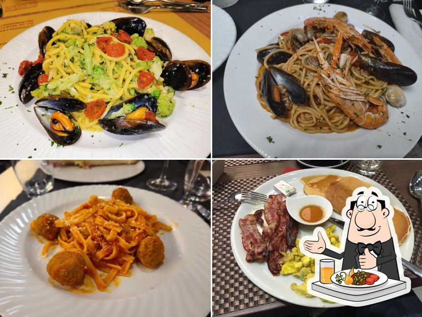 The Bramble Bar & Kitchen