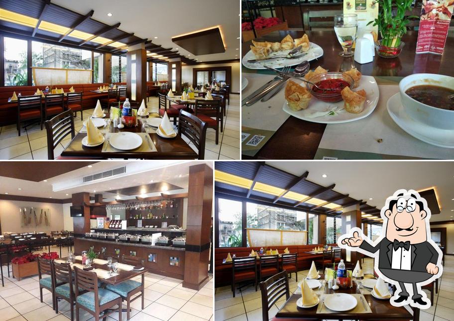 24 Carats Multi Cuisine Restaurant