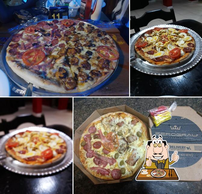 Bar e Restaurante Zero Grau