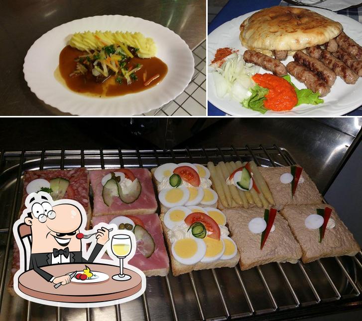 Bundy s Bistro GmbH