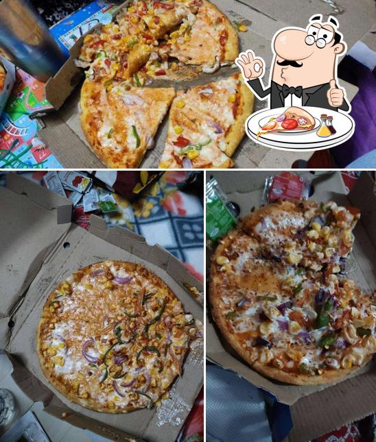 Da Pizza Hut