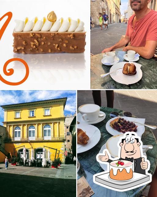 Vedi la immagine di Pasticceria Caffè Nuovo Mondo