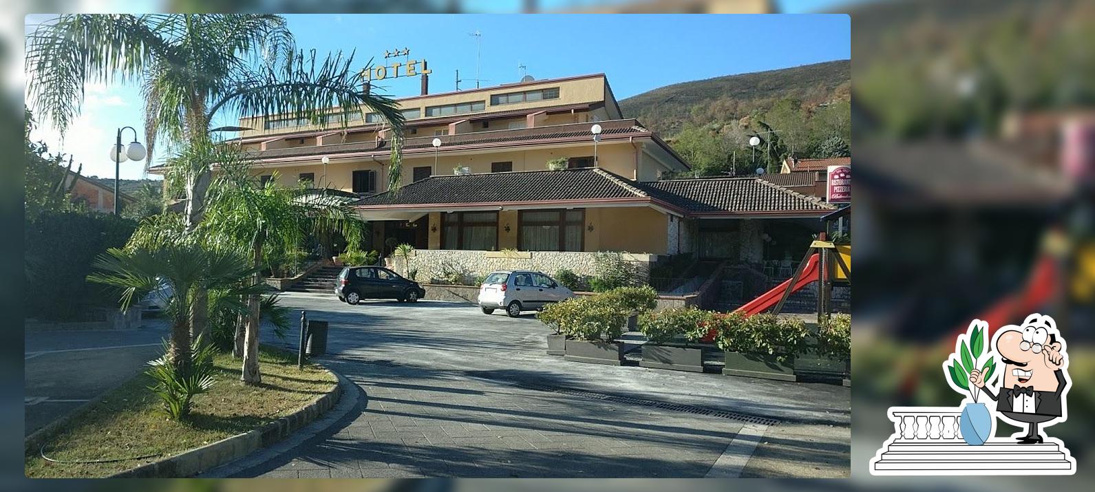 Ristorante Hotel Belvedere