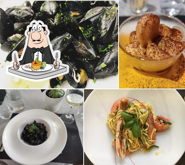 il Girasole Ristorante Bar