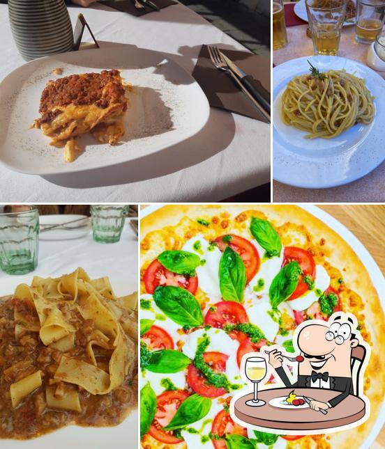 Cibo al Kistè - La Pizza Artigianale