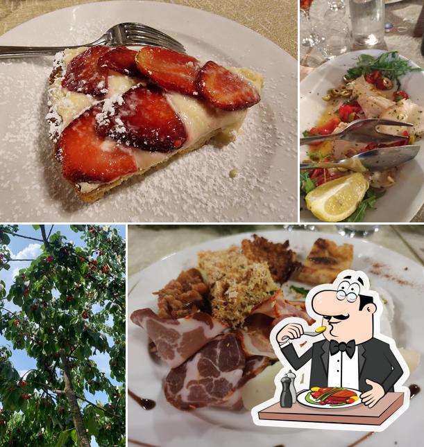 Cibo al La Torre