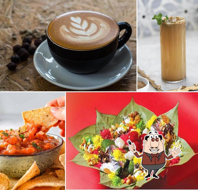 MAST BANARASI PAAN & KULHAR CHAI