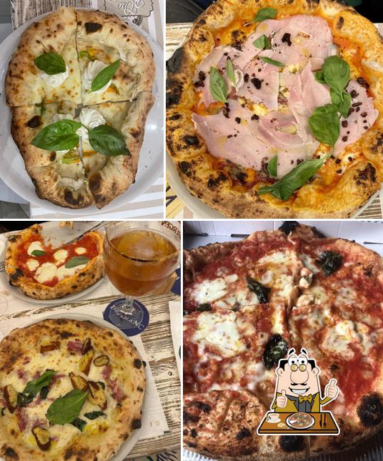 La pizza è il piatto veloce preferito al mondo