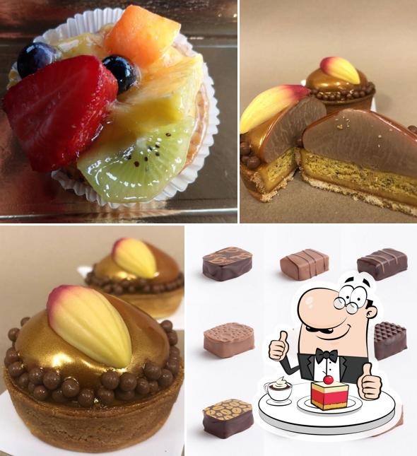 Pasticceria Botter