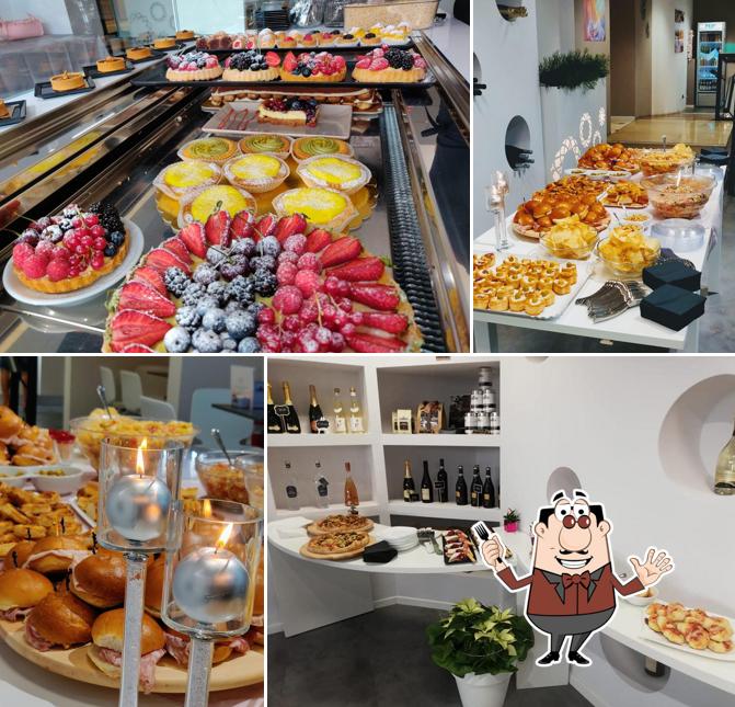 Platti al Dolci Momenti Risto-Bar&Wine Shop