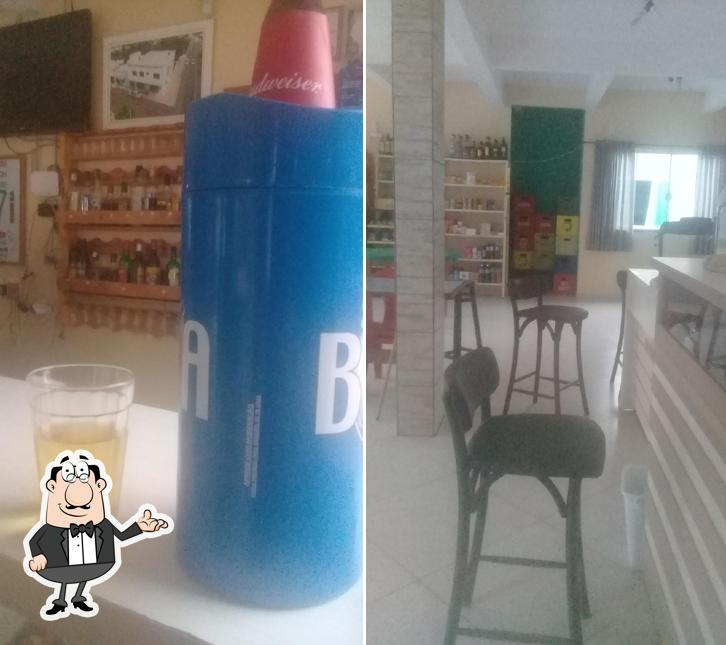 Bar Do Baleta