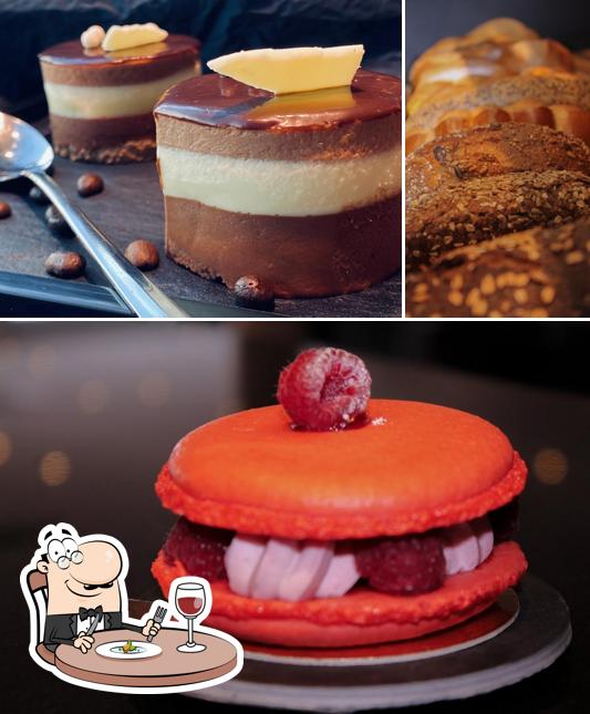 Boulangerie - Tea Room - Chez Zam