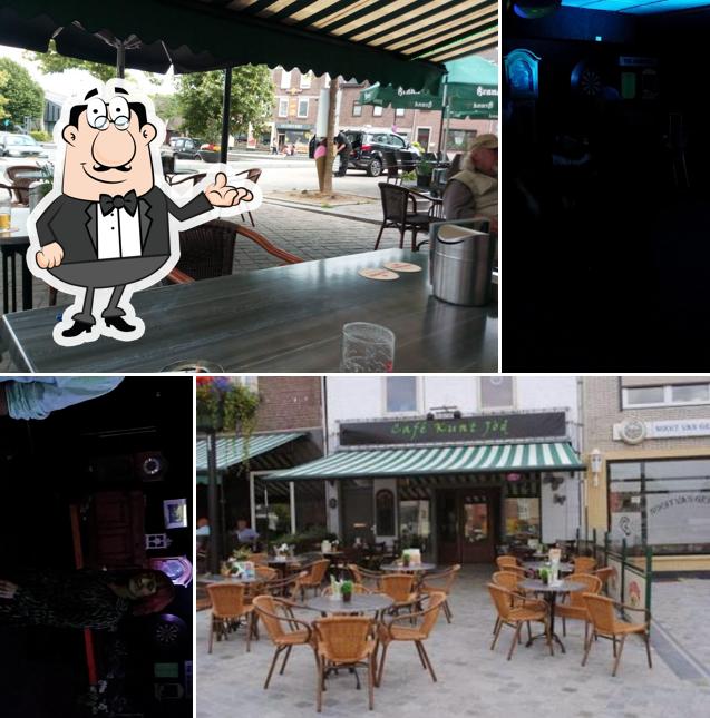 Café Kunt Jód