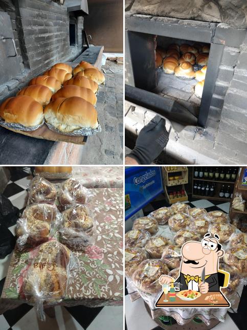 Casa Velha Produtos Coloniais