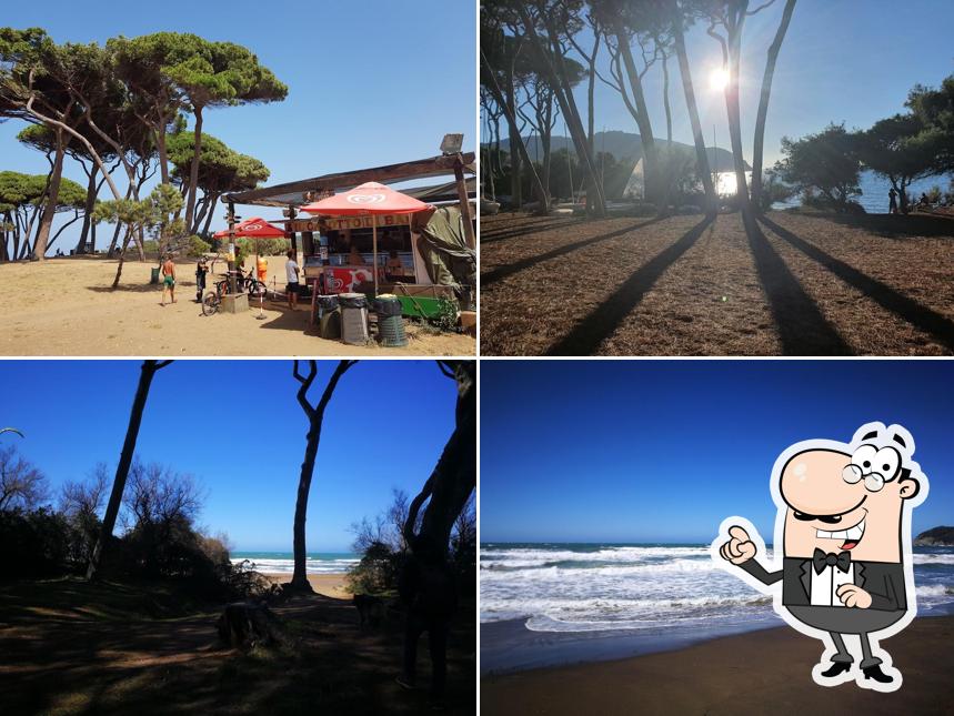Casotto di Baratti