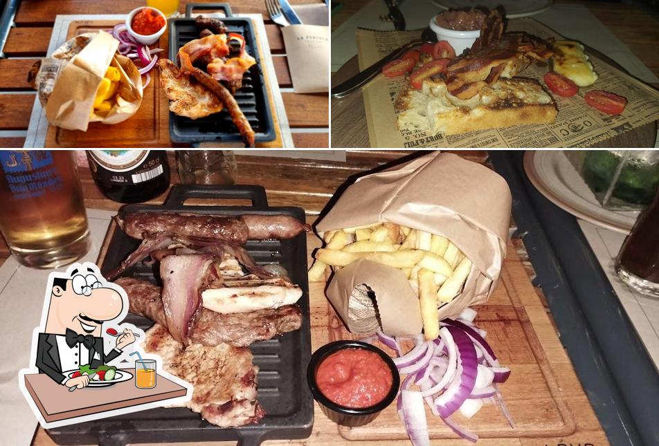Churrasco al Craft Beer & Grill