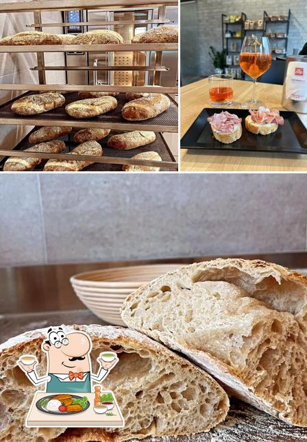 Da Vanessa bakery & bacaro