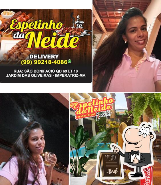 See this picture of Espetinho da Neide Eventos