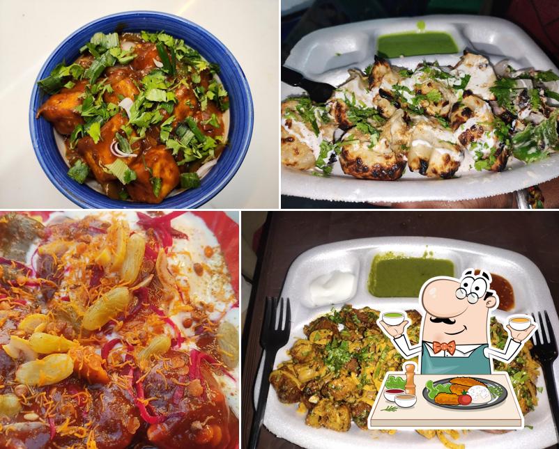 Meals at FOOD PITARA