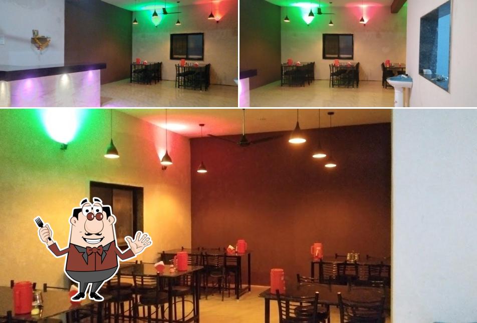 Hotel Praniti