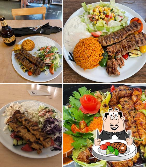 Bistecca al Kervansaray