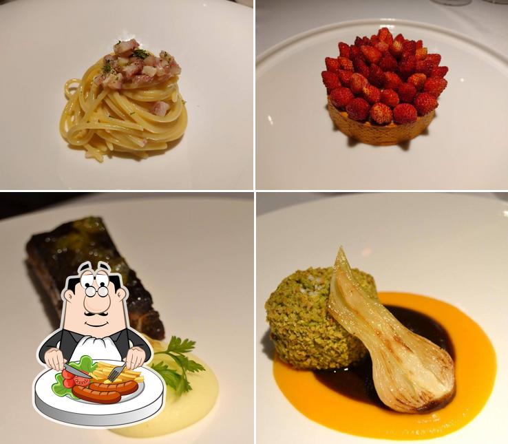 Locanda Severino