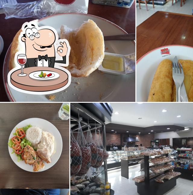 Panificadora Pandorê