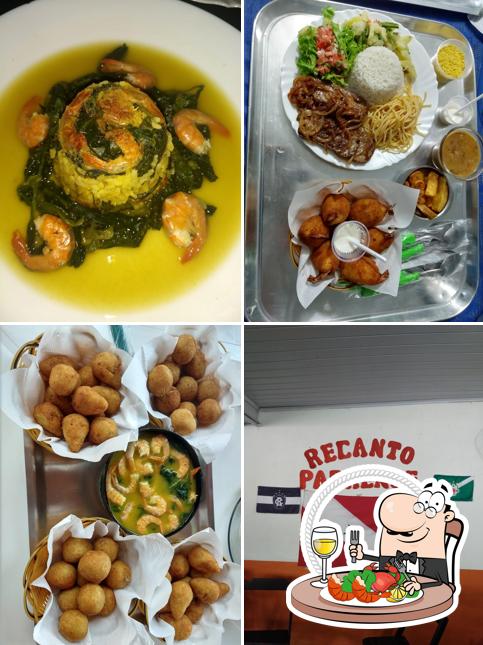 Recanto Paraense