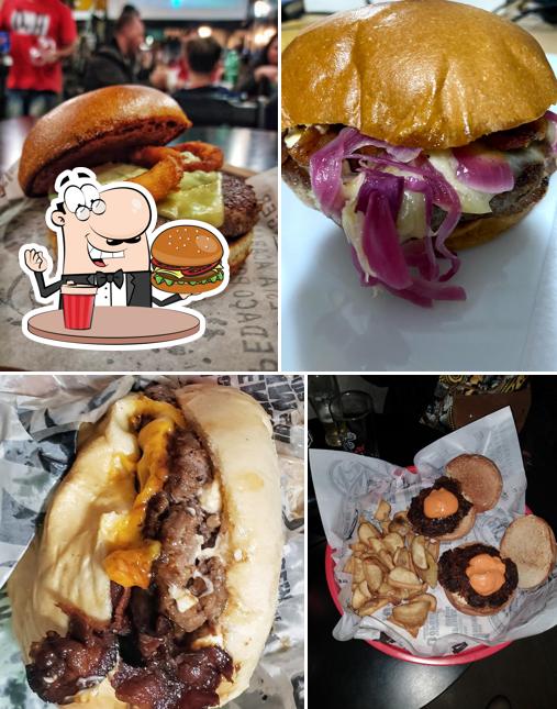 Sir Joe Rock N´roll Food