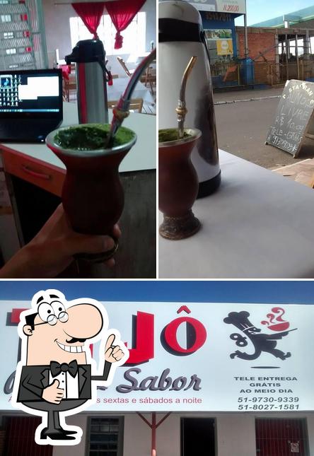 TIJÔ Prato e sabor Parobé RS