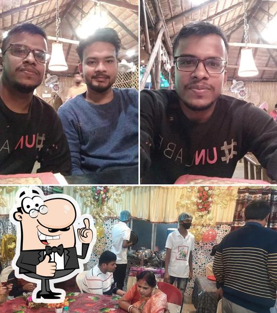 Here's a picture of The Bhojbari