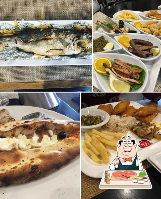 Pizzeria Sandwich Chez TonTon