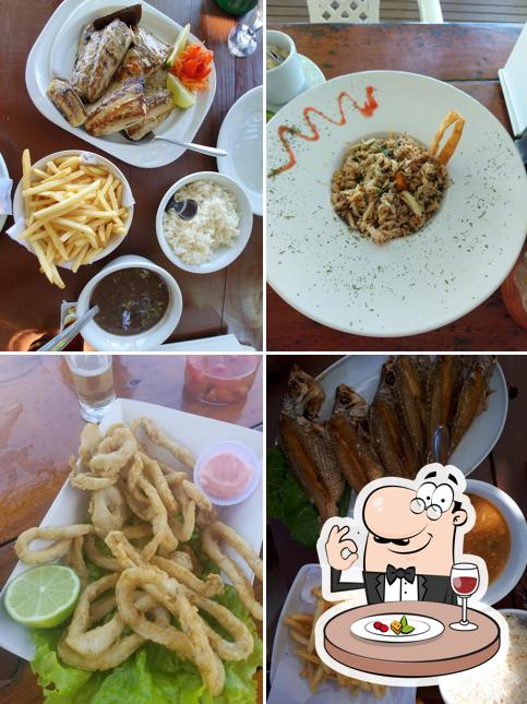 Restaurante Paraíso da Néia