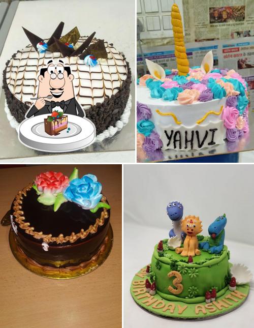 Disha Bakery