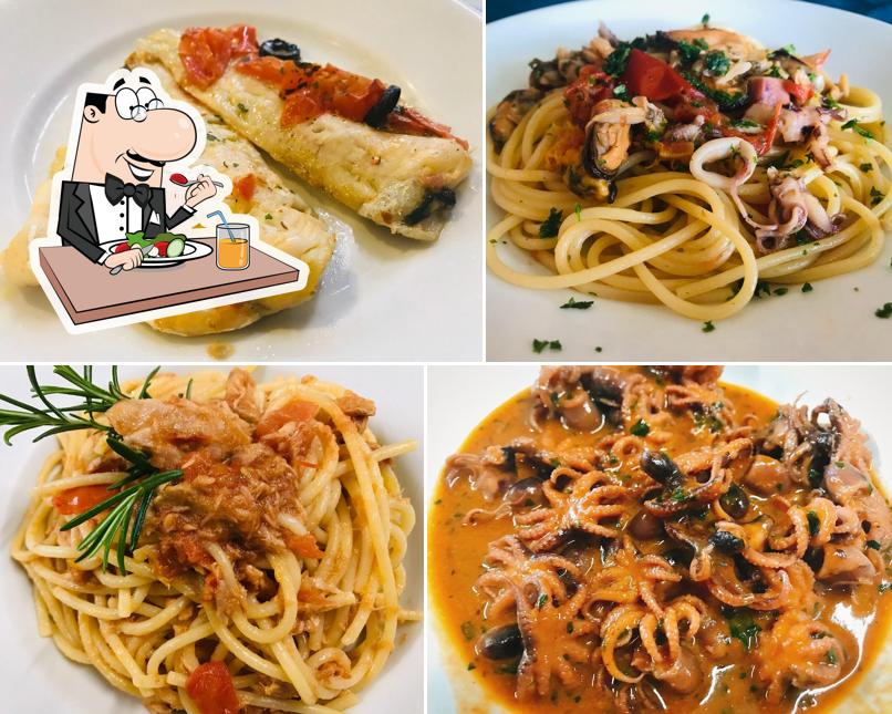 Bar Ristorante Albergo La Padana