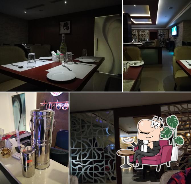 Durbar Multicuisine Restaurant