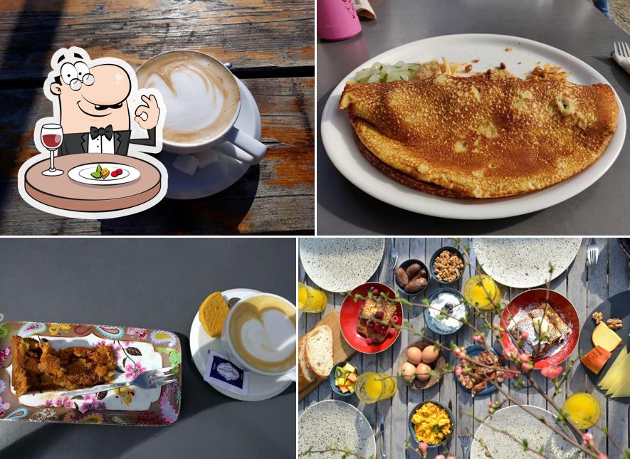 Het Sonnetje Pannenkoeken & Zo