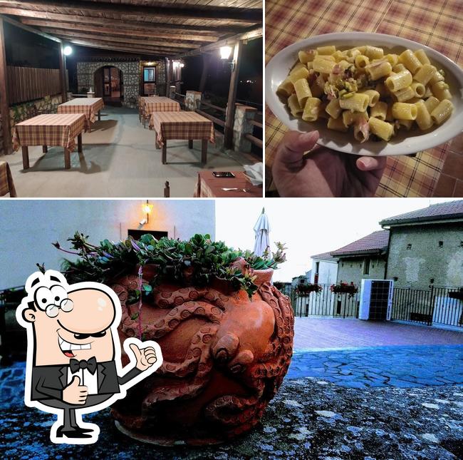 Guarda questa immagine di IL CASALE