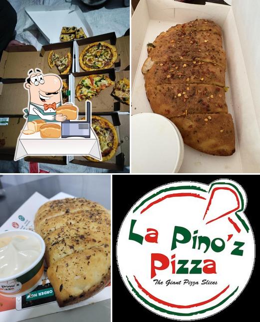La Pino'z Pizza