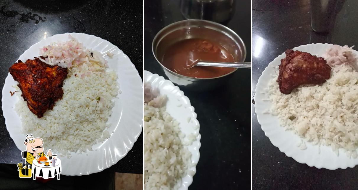 Muttippadi Neychor Centre