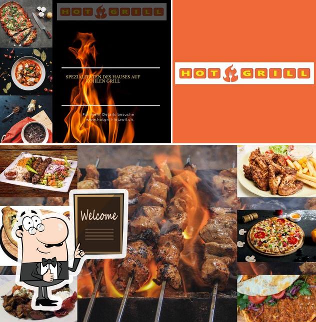 Hot Grill Lotzwil