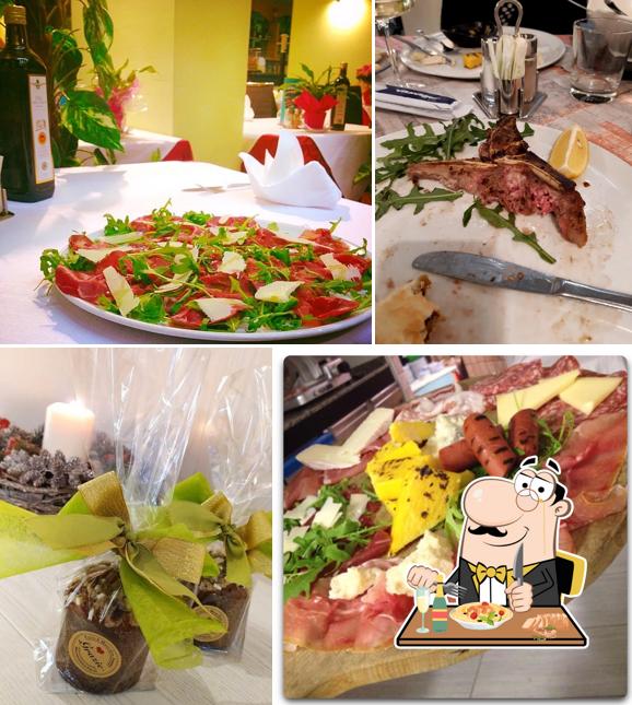 Paradiso. L'arte di fare la pizza