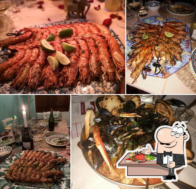 Ristorante Pousada Beijaflor