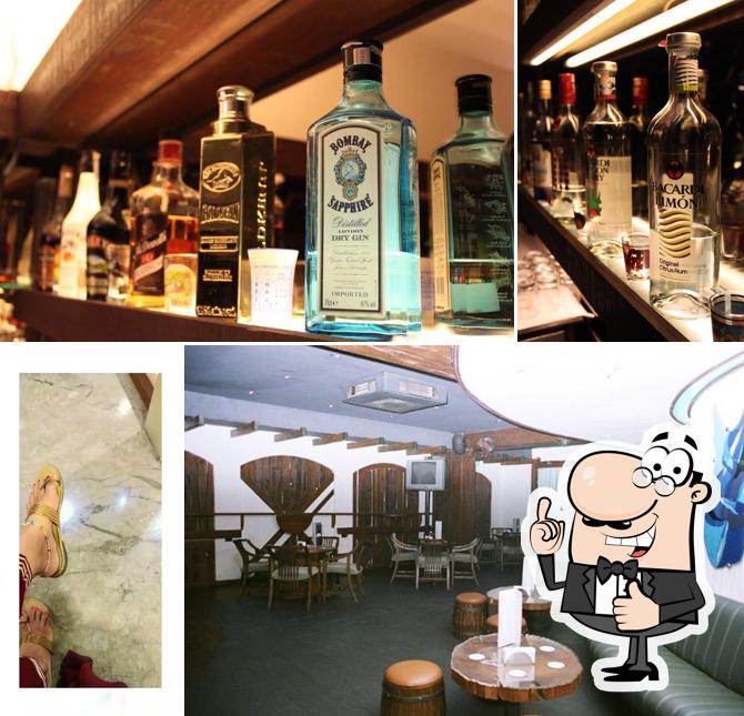 See the photo of Aqua Lounge