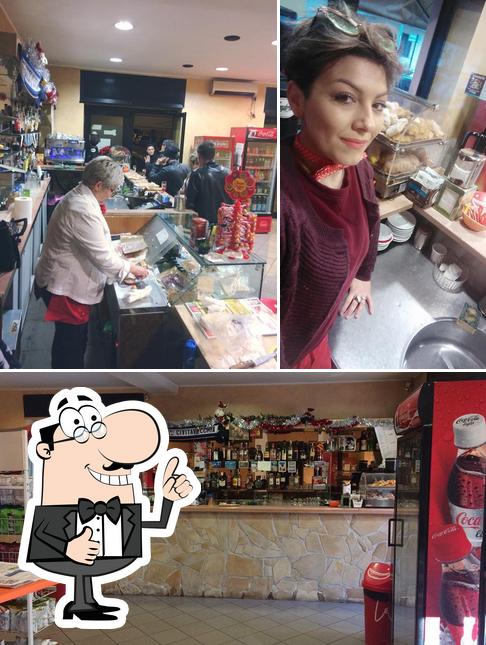 Guarda la immagine di BAR ONDA Civitavecchia
